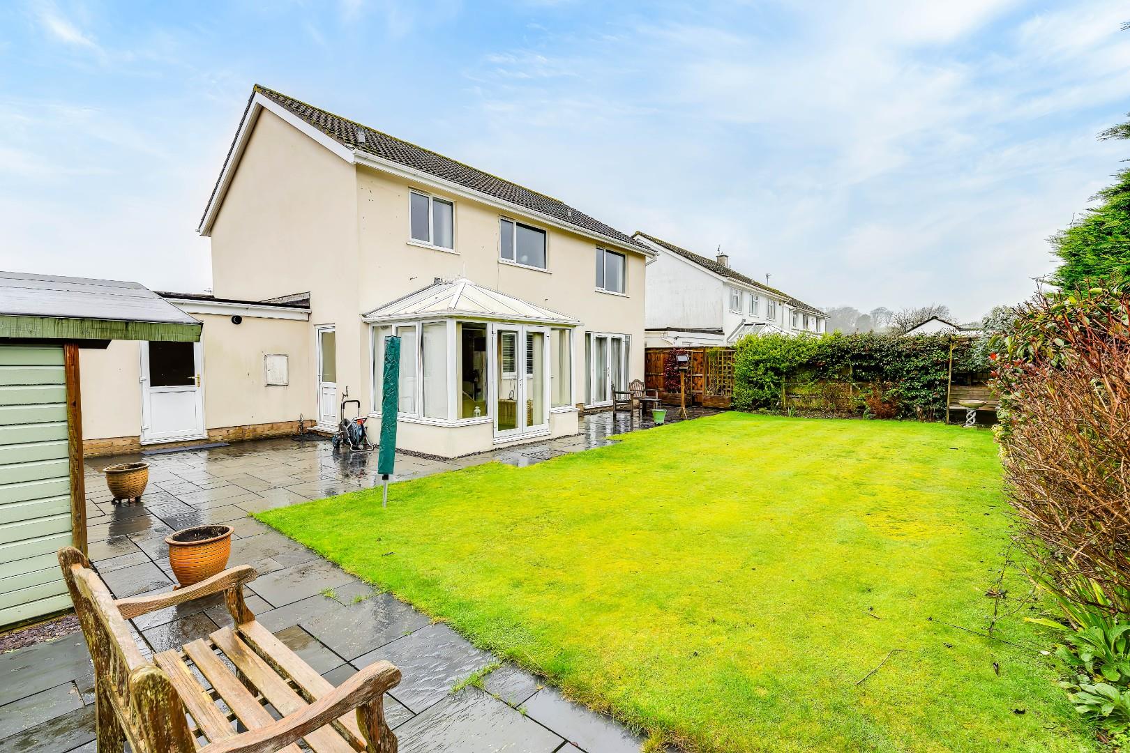 The Meadow, Ystradowen, Near Cowbridge, Vale Of Glamorgan, CF71 7TR